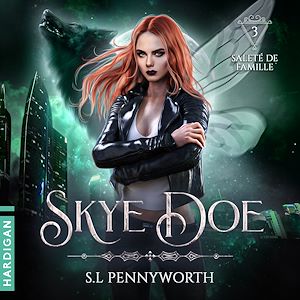 Téléchargez le livre :  Saleté de famille