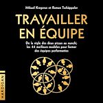 Télécharger le livre :  Travailler en équipe