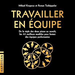 Téléchargez le livre :  Travailler en équipe