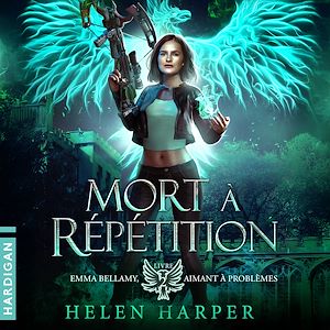 Téléchargez le livre :  Mort à répétition