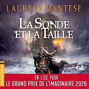 Téléchargez le livre :  La Sonde et la taille