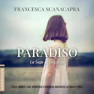 Téléchargez le livre :  Paradiso