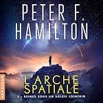 Télécharger le livre :  Reines sous un soleil lointain