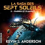 Télécharger le livre :  Ombres et flammes