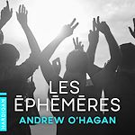 Télécharger le livre :  Les Éphémères