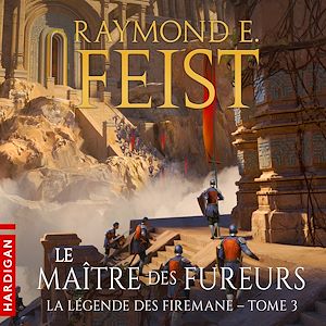 Téléchargez le livre :  Le Maître des fureurs