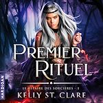 Télécharger le livre :  Premier rituel