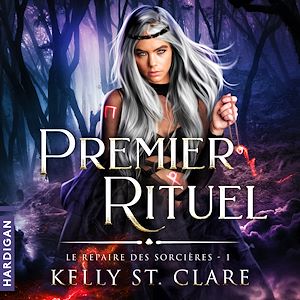 Téléchargez le livre :  Premier rituel