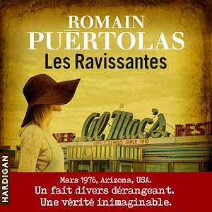 Téléchargez le livre :  Les Ravissantes