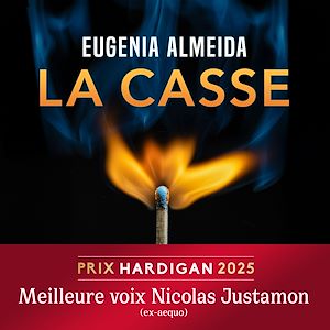 Téléchargez le livre :  La Casse