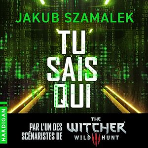 Téléchargez le livre :  Tu sais qui