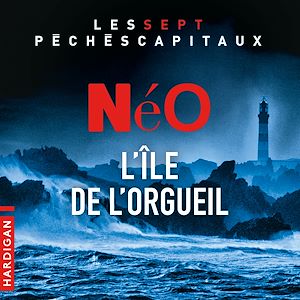Téléchargez le livre :  L'Île de l'orgueil