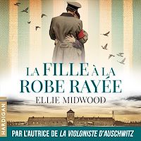 Téléchargez le livre :  La Fille à la robe rayée