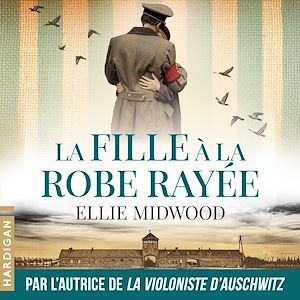 Téléchargez le livre :  La Fille à la robe rayée