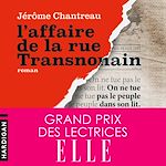 Télécharger le livre :  L'Affaire de la rue Transnonain
