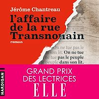 Téléchargez le livre :  L'Affaire de la rue Transnonain