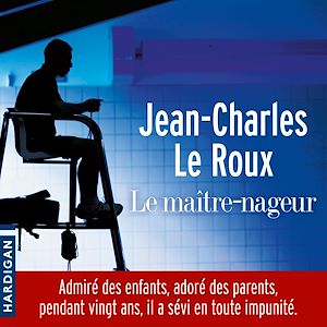 Téléchargez le livre :  Le Maître-nageur