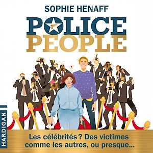 Download the eBook: Police People