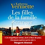 Télécharger le livre :  Les Filles de la famille Stranger