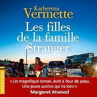 Téléchargez le livre :  Les Filles de la famille Stranger