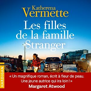 Téléchargez le livre :  Les Filles de la famille Stranger