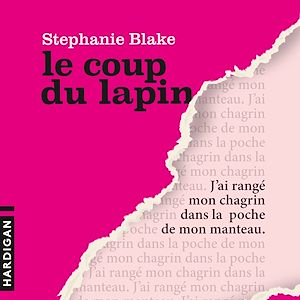 Téléchargez le livre :  Le coup du lapin