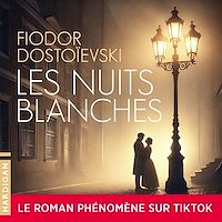 Téléchargez le livre :  Les Nuits blanches