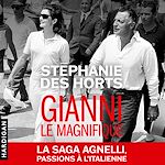 Télécharger le livre :  Gianni le magnifique
