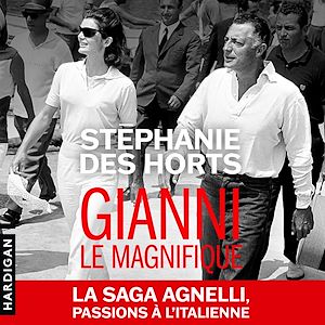 Téléchargez le livre :  Gianni le magnifique