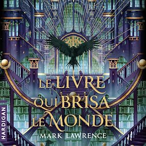Download the eBook: Le livre qui brisa le monde