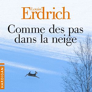 Téléchargez le livre :  Comme des pas dans la neige