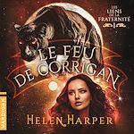 Télécharger le livre :  Le Feu de Corrigan