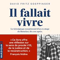 Téléchargez le livre :  Il fallait vivre