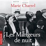 Télécharger le livre :  Les mangeurs de nuit