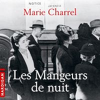 Téléchargez le livre :  Les mangeurs de nuit