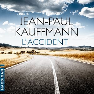 Téléchargez le livre :  L'Accident