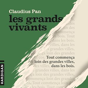 Téléchargez le livre :  Les Grands Vivants