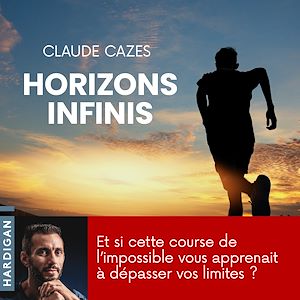 Téléchargez le livre :  Horizons infinis