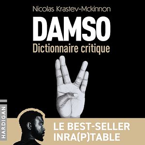 Téléchargez le livre :  Damso
