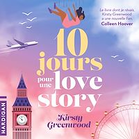 Téléchargez le livre :  10 jours pour une love story