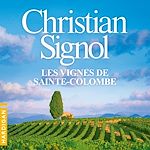 Télécharger le livre :  Les Vignes de Sainte-Colombe