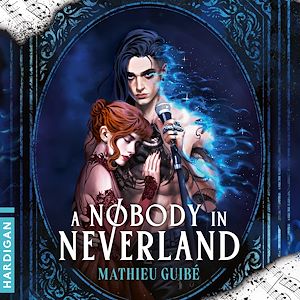 Téléchargez le livre :  A Nobody in Neverland