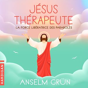 Téléchargez le livre :  Jésus thérapeute : La force libératrice des paraboles