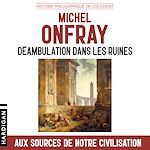 Télécharger le livre :  Déambulation dans les Ruines