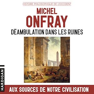 Téléchargez le livre :  Déambulation dans les Ruines