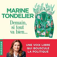 Téléchargez le livre :  Demain, si tout va bien