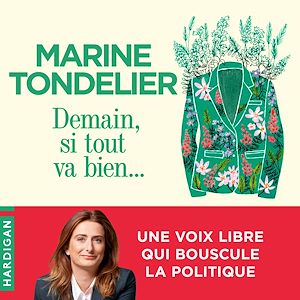 Téléchargez le livre :  Demain, si tout va bien