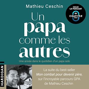 Téléchargez le livre :  Un papa comme les autres