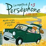 Download this eBook Meurtre en juin, grenier plein de foin