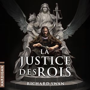 Téléchargez le livre :  La Justice des Rois